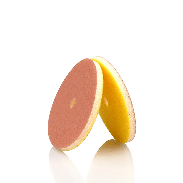 400 grit diamond sanding wheel disc abrasive sponge pad for granite limestone sandstone floor pumice ceramic sanding dis