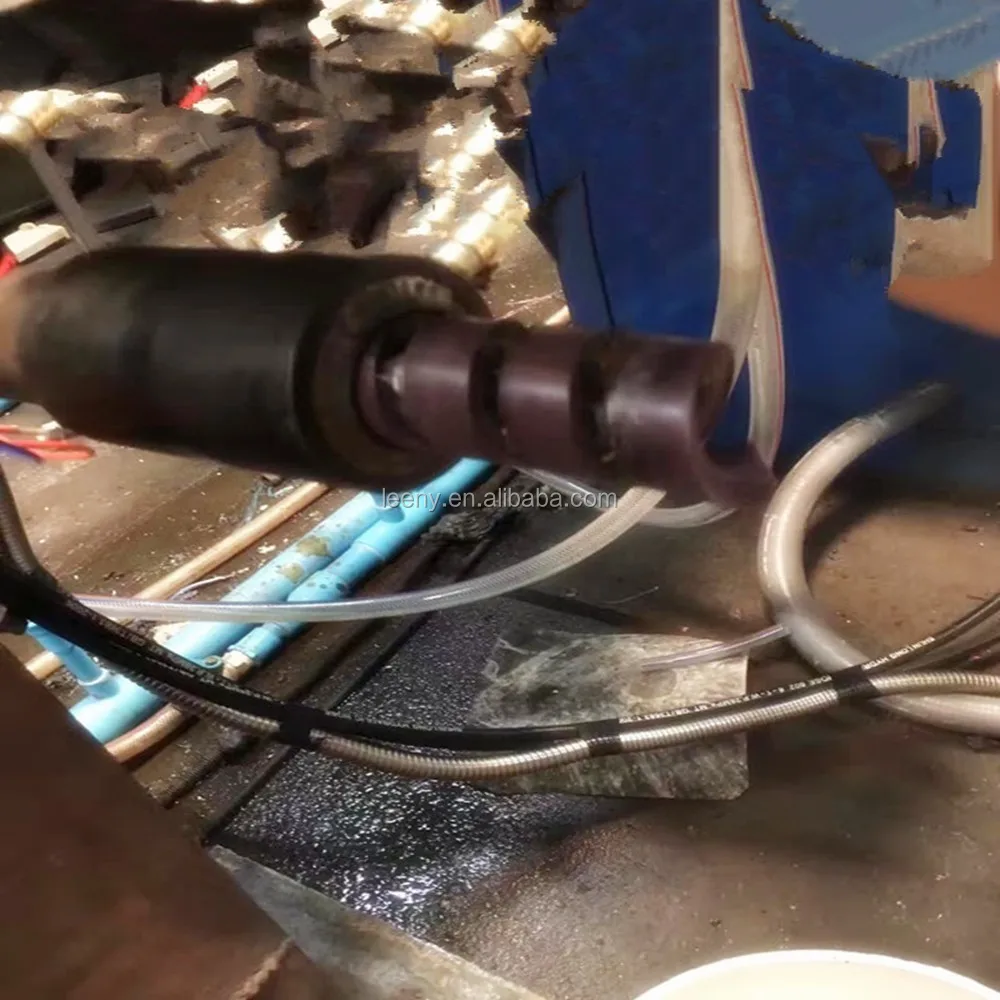 Factory Supply Rotary Double-Screen Without Wire Mesh Filter