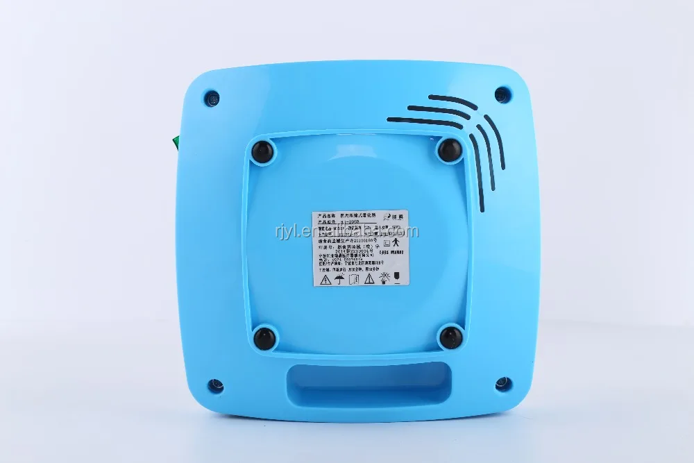 Medical inhaler nebulizer Piston Compressor Nebulizer