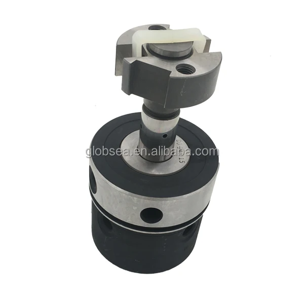 Ротор головки DPA для топливного насоса номер детали 7139-130T