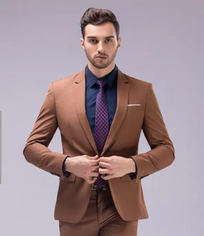 wedding dress suit 2016, latest pant suit, men suits tailor made in china