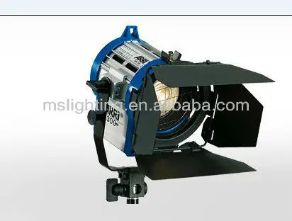 575W TUNGSTEN FRESNEL,DAYLIGHT FRESNEL