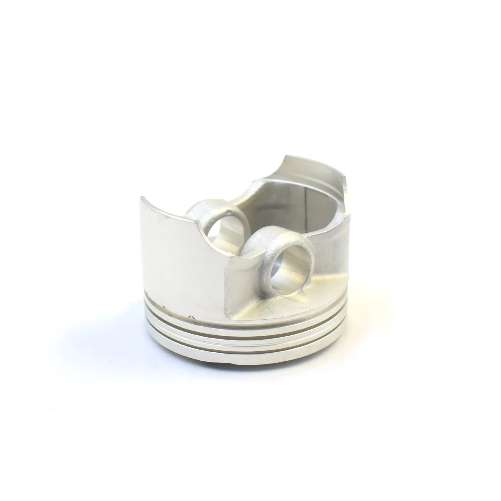 high performance piston for Mitsubishi 4A90