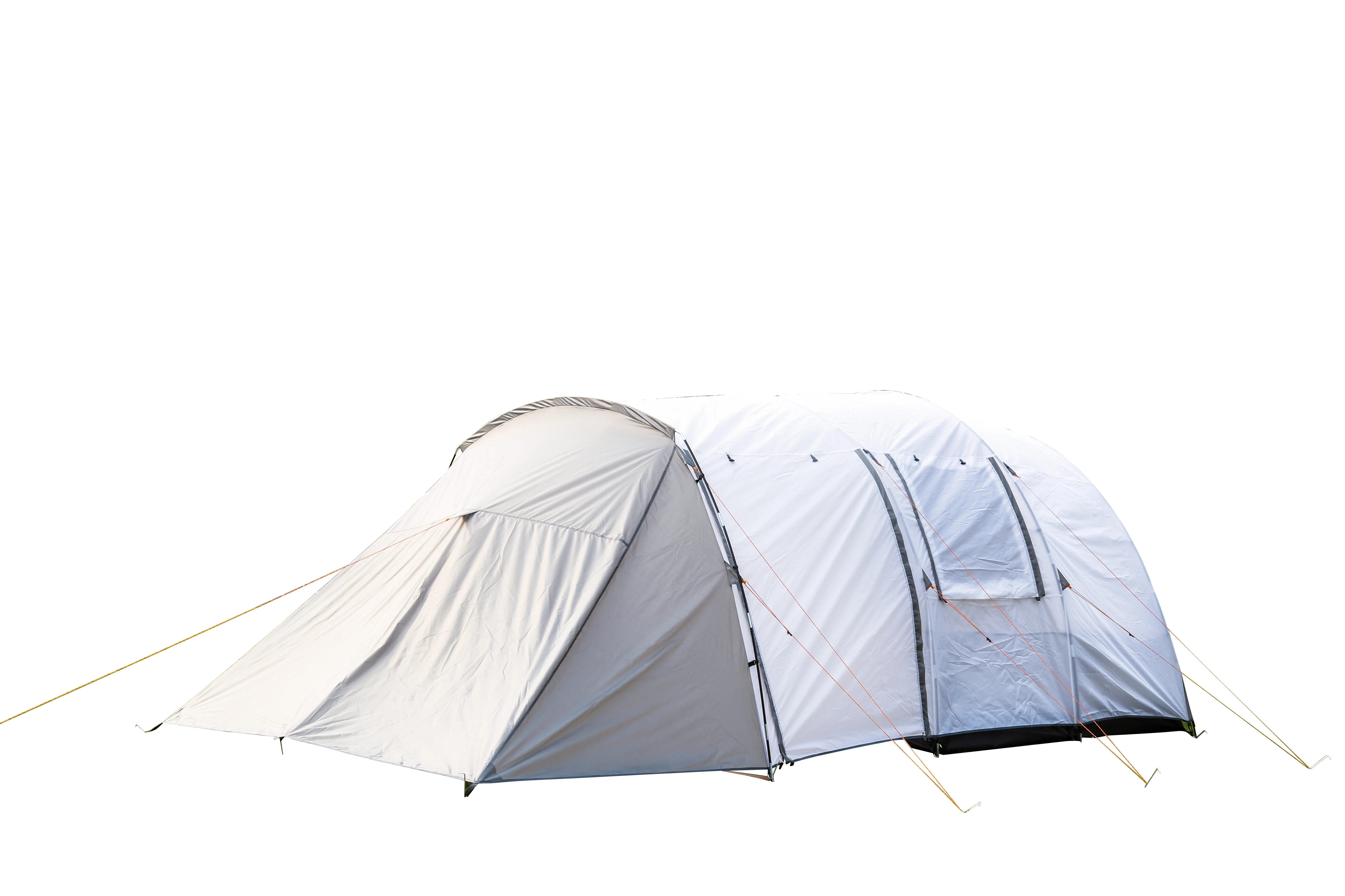 
Durable 3-4 people outdoor camping family tent 