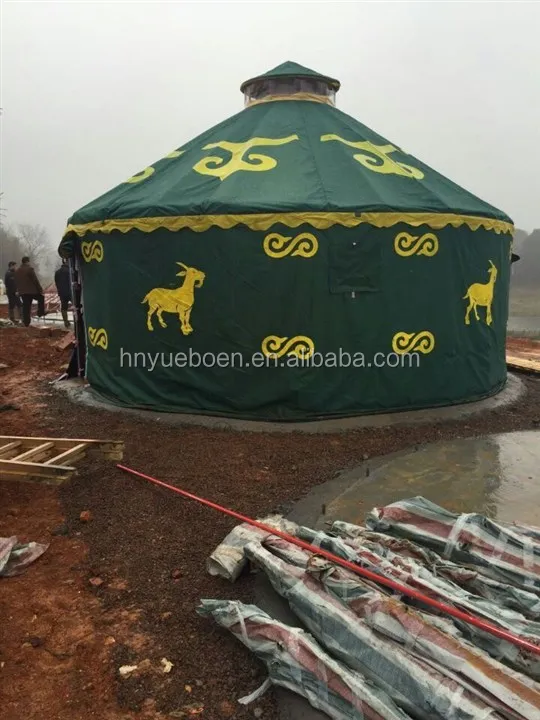 Indian tipi tent house prices for exhibition event/party