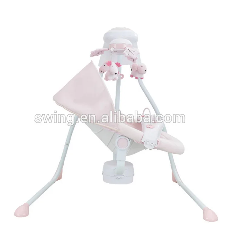 
2015 NEW DESIGN baby swing ,baby rocking crib 