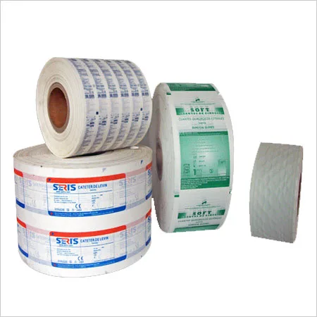 
surgical glove sterilization package autoclave sterilizer paper 