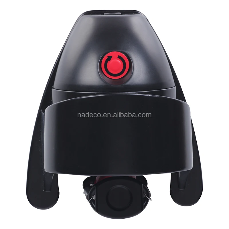 New Nail Art Designs Steel Liquid Nail Polish Shaker Machine of Nail art tools