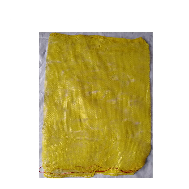 50lg mesh onion bag for orange potato peanuts