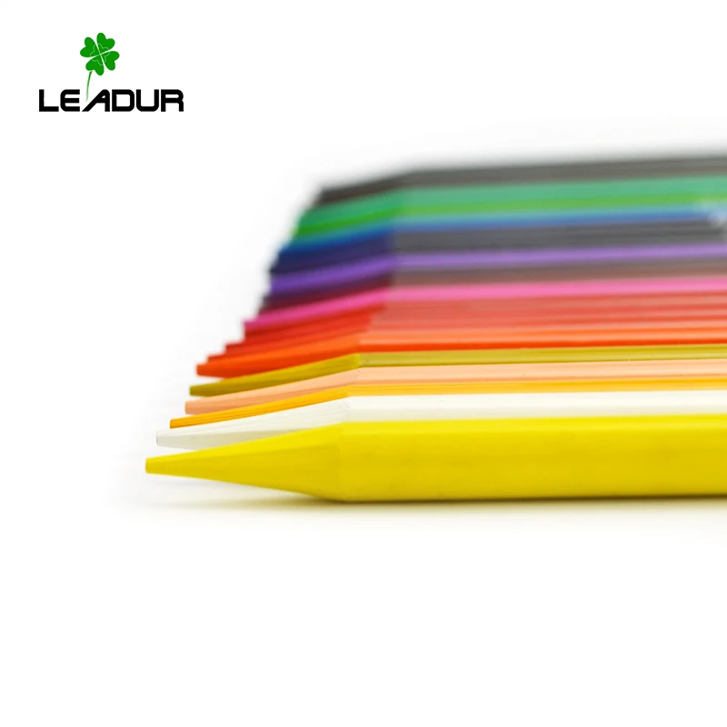 Professional sketching drawing color pencil multicolor premier