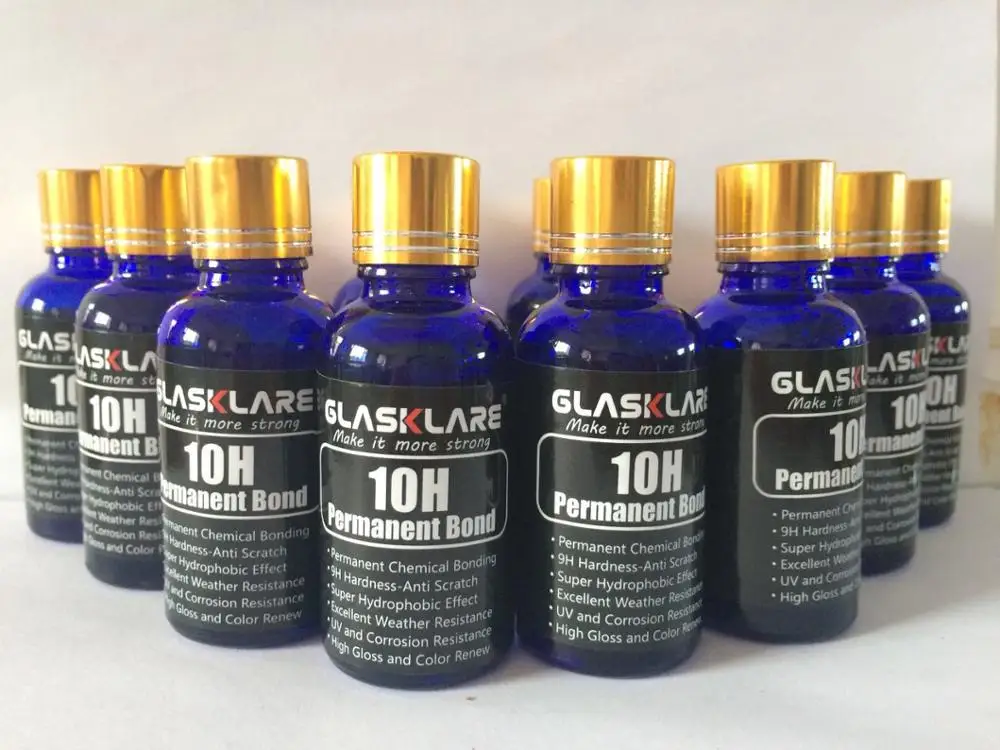 
Ceramic Pro 10H nano ceramic coating Anti-scratch Car Polish Car Liquid Ceramic Coat car Paint Care Super Hydrophobic Glass DPRO 
