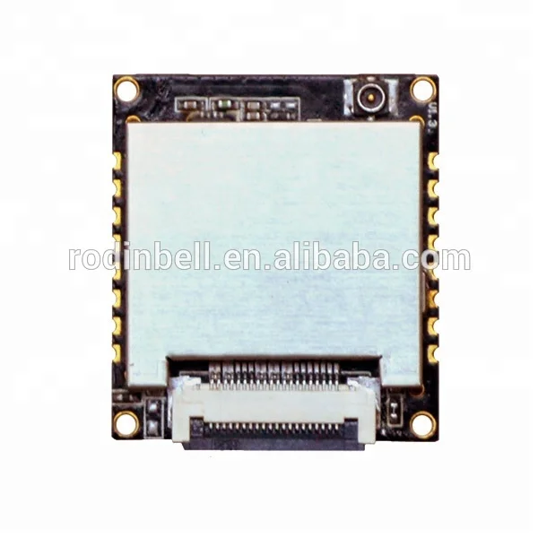 Phychip pr9200 smallest long distance passive rfid reader module for desktop reader