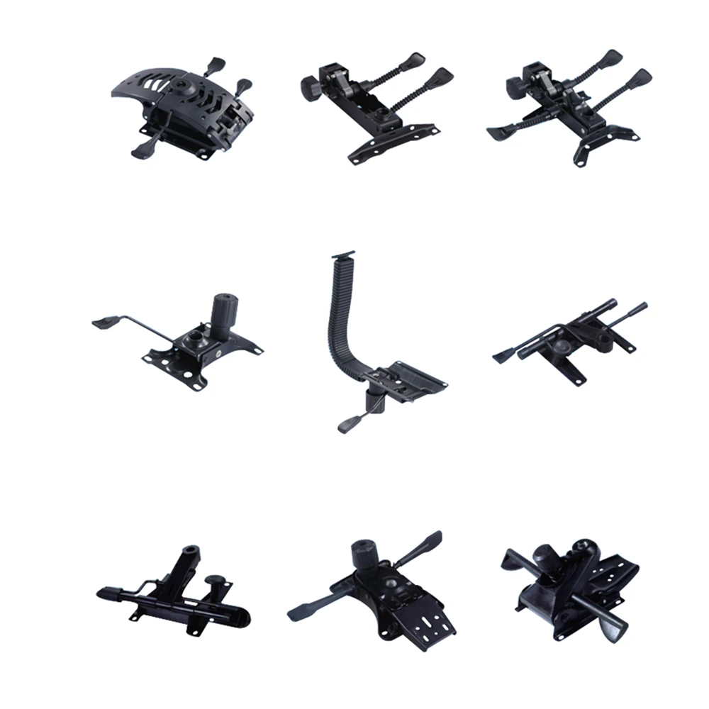 
Chair auto-return bar stool swivel piston recliner screw china supply furniture table lift mechanism 