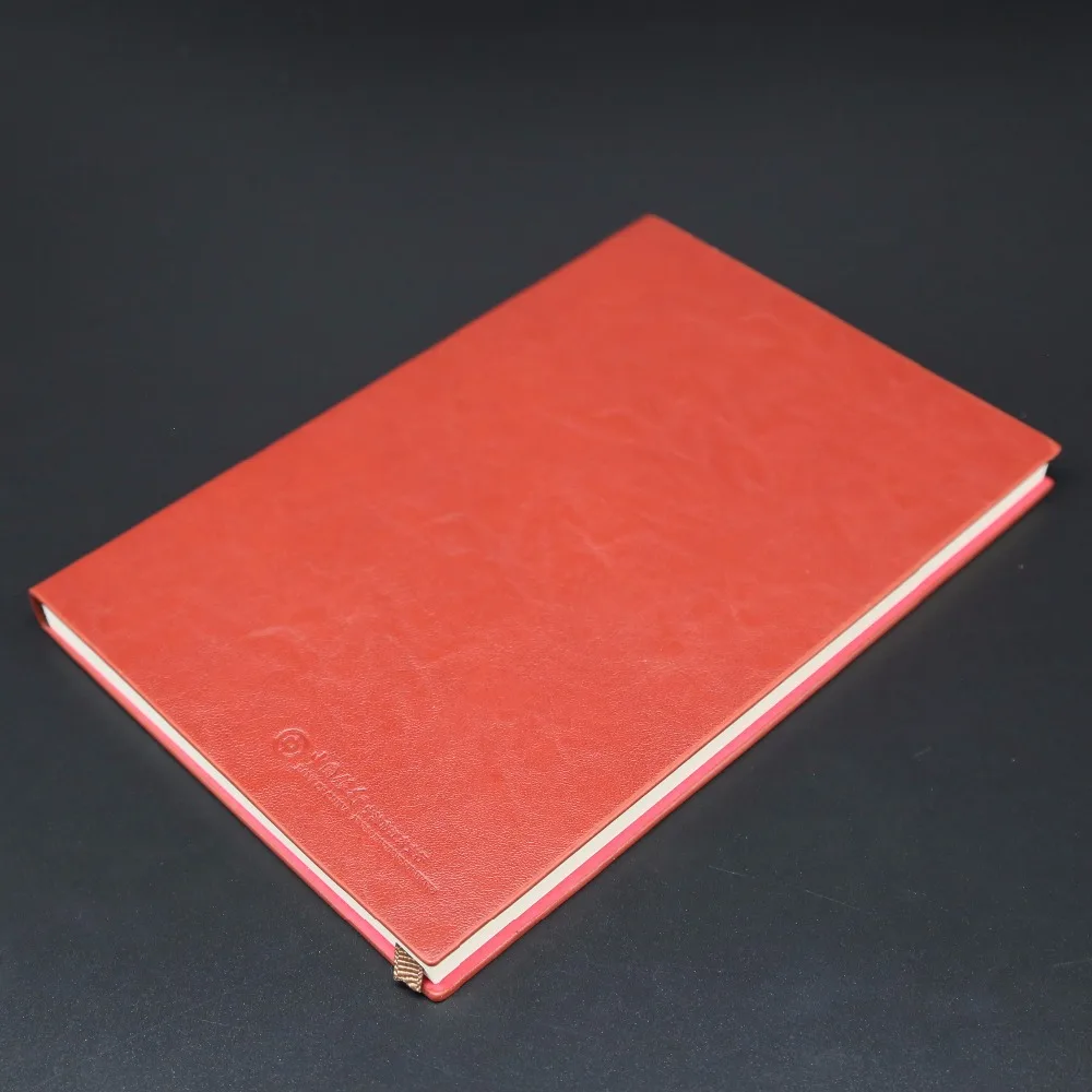 Eco Friendly Travel School Printing Journal Notebook Student Writing Notebook