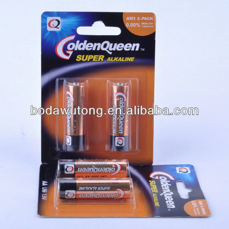 
1.5v um3 battery aa size battery 