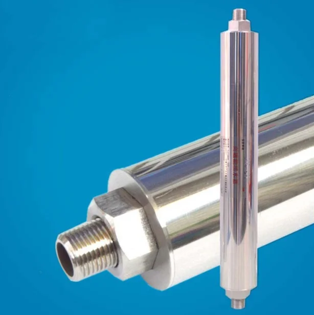 9000 gauss japanese filter magnetic water softener VR-WS-D-1958