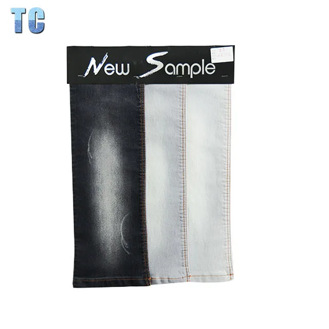 new fashion cheap price stretch denim jeans fabric made in china