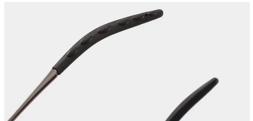 Поляризованные солнцезащитные очки UV400, мужские очки для ночного вождения, очки дневного и ночного видения