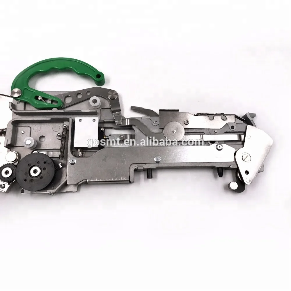 SMT Pick and Place Machine CL 8X2MM 0201 KW1-M1500-030 YAMAHA Feeder