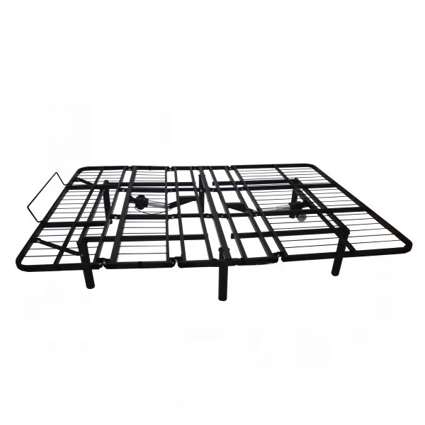 Factory Supply Manufacturer Electric Adjustable Metal Bed base Frame