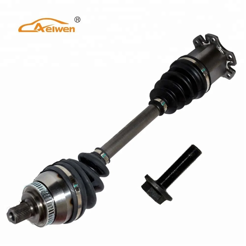 LEFT/RIGHT OF CV AXLE FOR VW & FOR SHARAN 00- OE 7M3407271 7M3407271M 7M3407271N MANUAL GEAR 203023 LENGTH 507mm