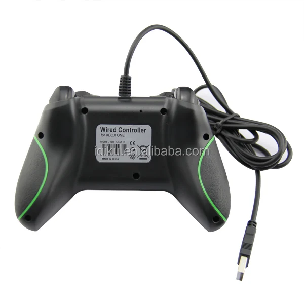 
Game Joystick Gamepad USB Wired Controller For Xbox One Controller Game Accessory 