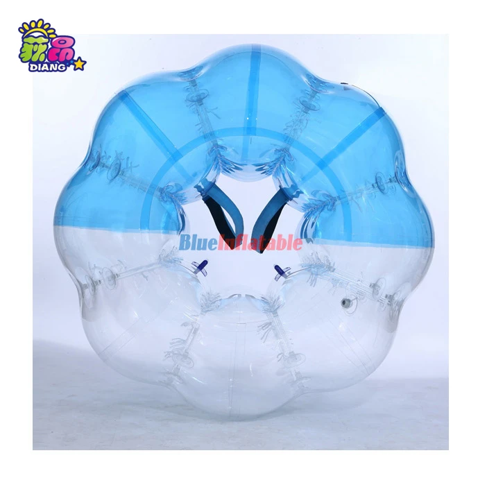 Bubble tea balls gum football tpu 1.5