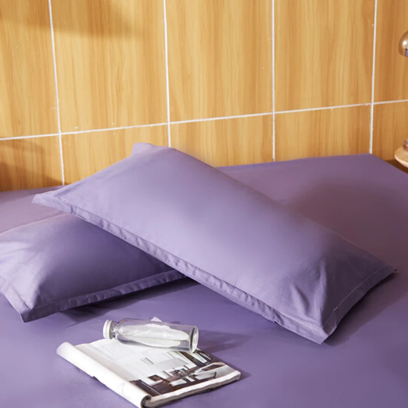 100% cotton king size waterproof elastic fitted bed sheet