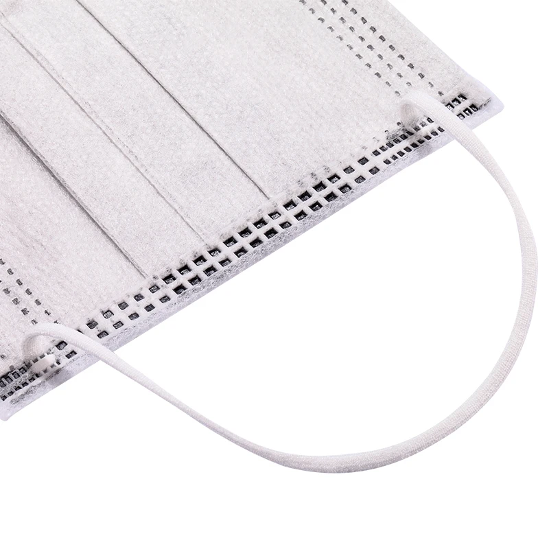 Breathable Mouth Dust Respirator Mask