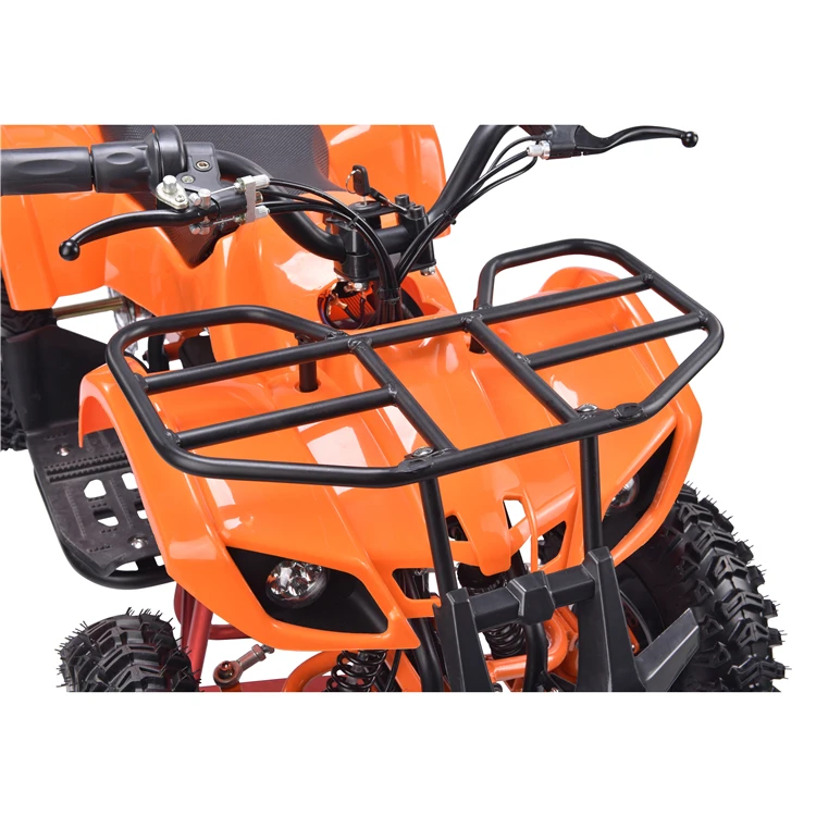  36V 500W/детскй 4-колесный Электрический квадроцикл