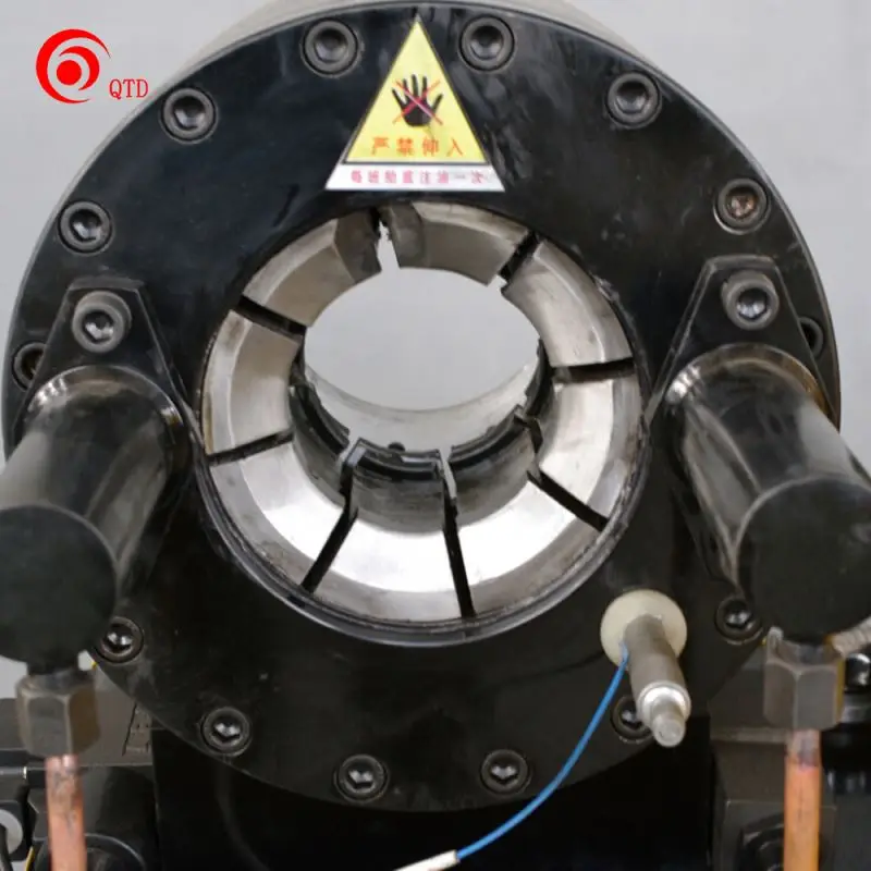 Сертификат CE! Новые продукты новый стиль гидравлический шланг обжимной станок/шланг инструмент