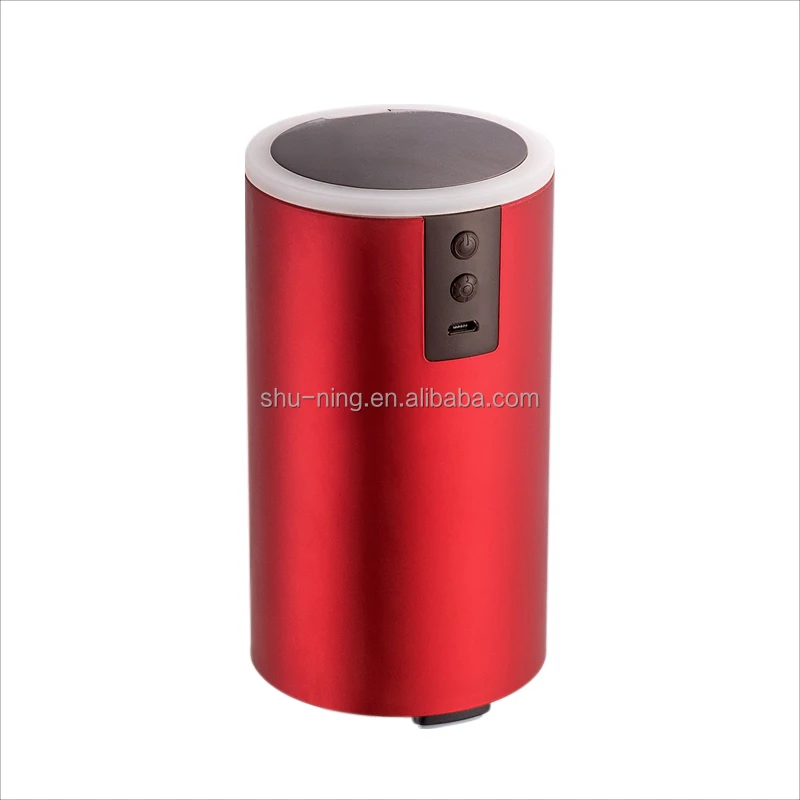 
Автомобильный аромадиффузор Портативный USB увлажнитель воздуха очистители освежители автомобильный ароматизатор эфирное масло аромадиффузор для автомобилей 