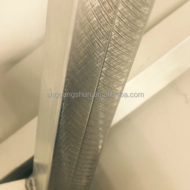 
Guangshun offers low price aluminium frame for screen printing 