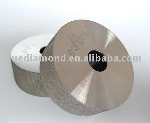 
 Nidek PC Алмазное Колесо  