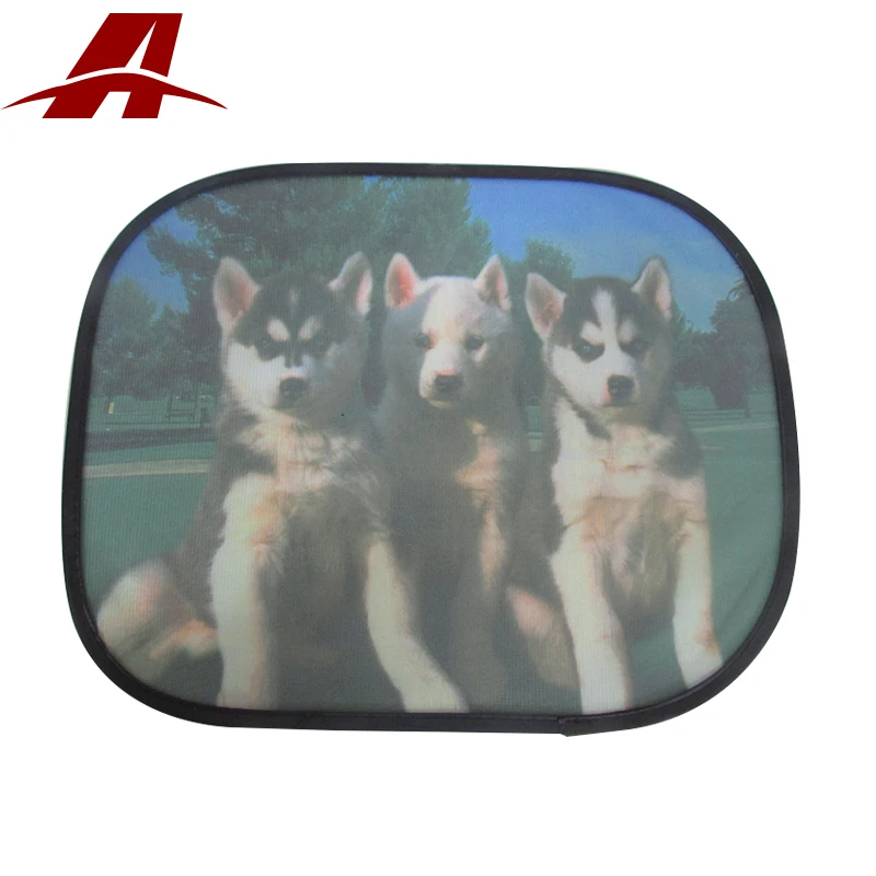 Высокого качества защиты от пыли заказ автомобиля с тентом