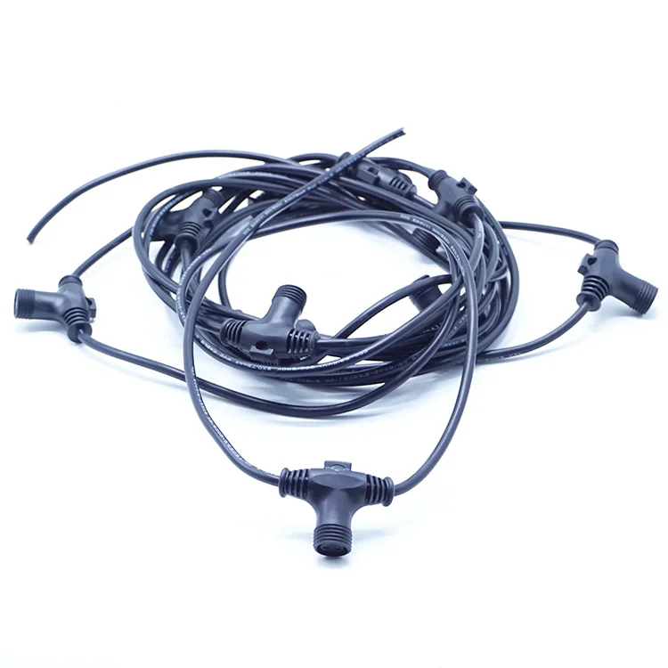 
Colorful Infrared Inductive Singing LED Strip Stair Wedding Accessories Decoration 