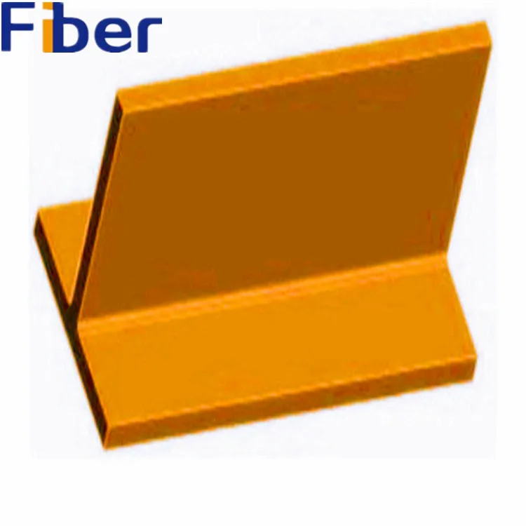 FRP GRP fiberglass Pultruded T Profile