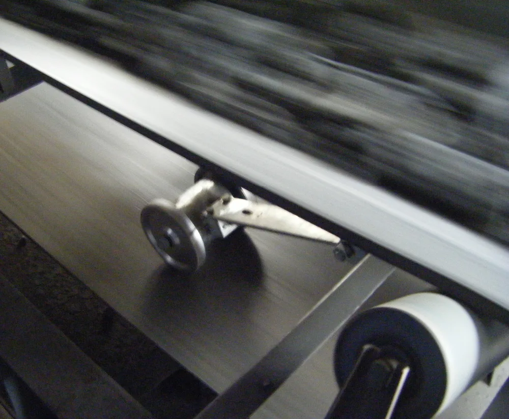 idler scale speed sensor/ belt weigher conveyor speed sensor