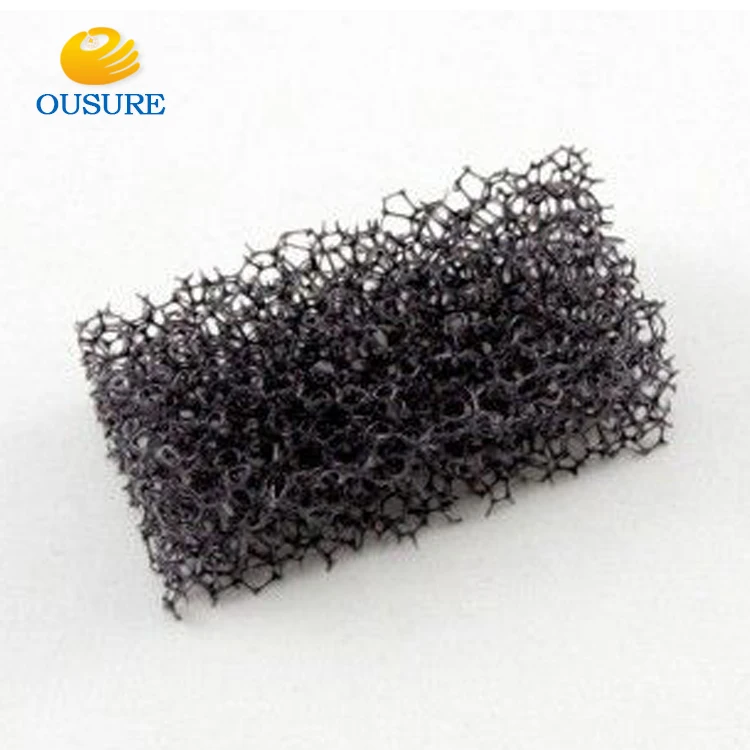 Высококачественная Черная губка для кинотеатра, черная губка для кинотеатра