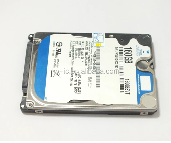 High Quality for PS3 Super Slim Internal Hard Drive Disk