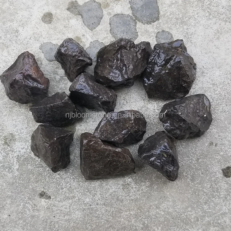 
Black crushed granite chips Black crushed granite chips