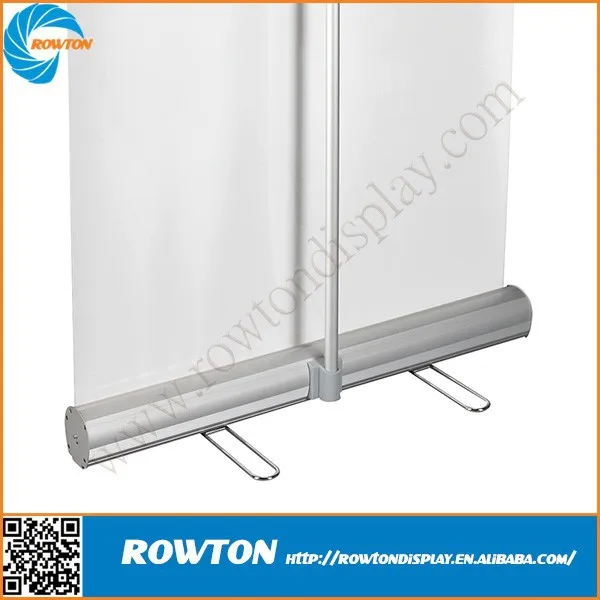 
Hot Selling Popular Roll Screen Up Advertising Equipment 