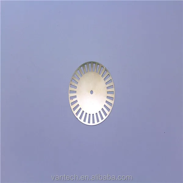 flat wheel sterling digital optical encoder rotary disc