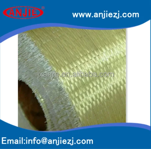 
Professional UD Aramid Cloth,Unidirectional high tensile kevlar cloth 