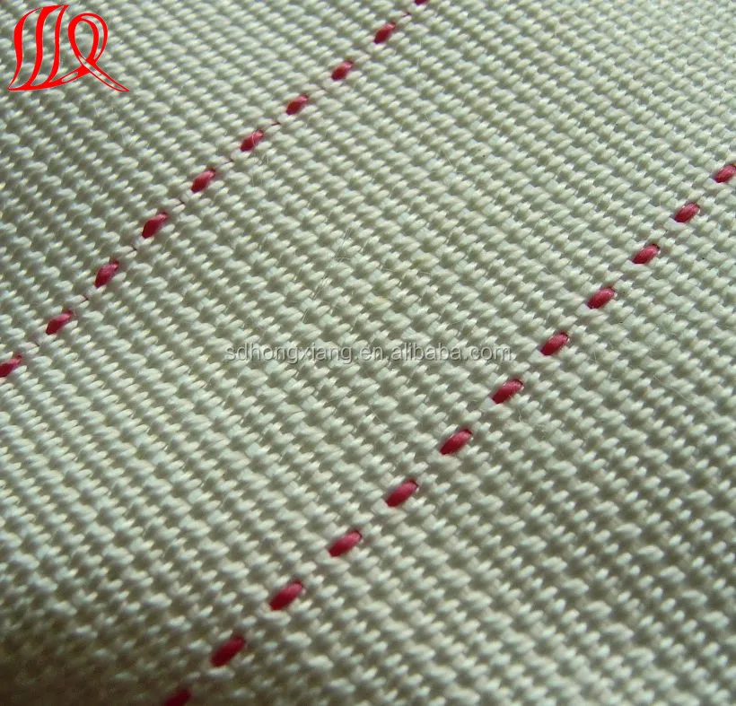
Strong Strength PP/PE Woven Geotextile woven fabric 