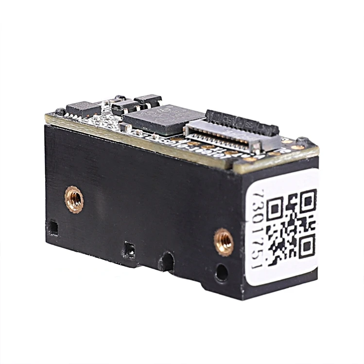 Small size long range CCD scanner barcode module for PDA