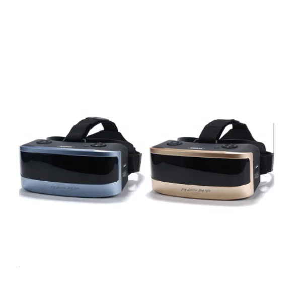 
Remax RT-V03 Factory Cheap 3D VR Headset 