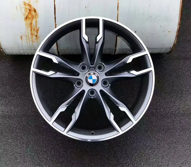 
High Performance Car Wheel Rim for BMW 