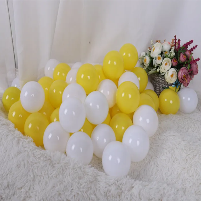 Wholesale Colorful Plastic Ball7.5 CM Pit Balls,5cm 6cm 7cm Cheap Soft Plastic Ball Toys For Kids