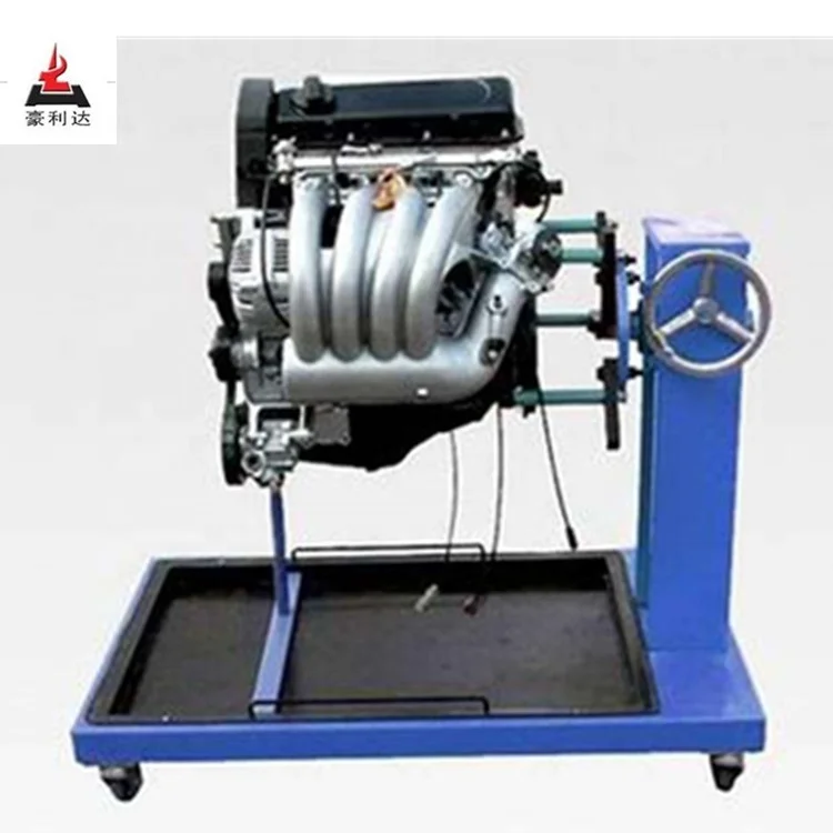 Подставка для разборки двигателя